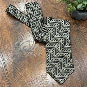 Paul Dione Mens Tie